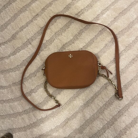 Tory Burch Emerson crossbody bag - Picture 8 of 8